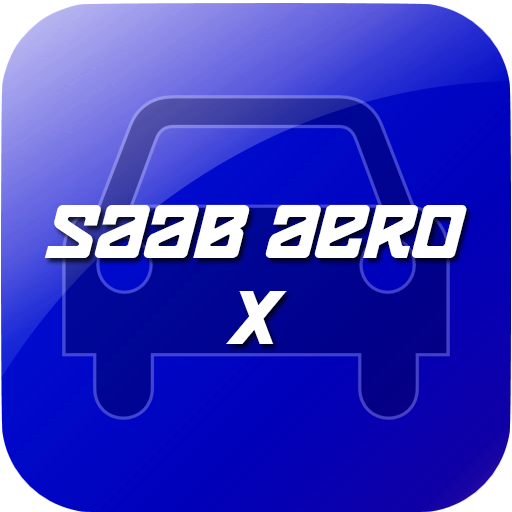 Car Info Saab Aero X