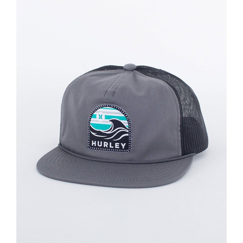 Hurley M Mavericks Trucker - Tapa Hombre
