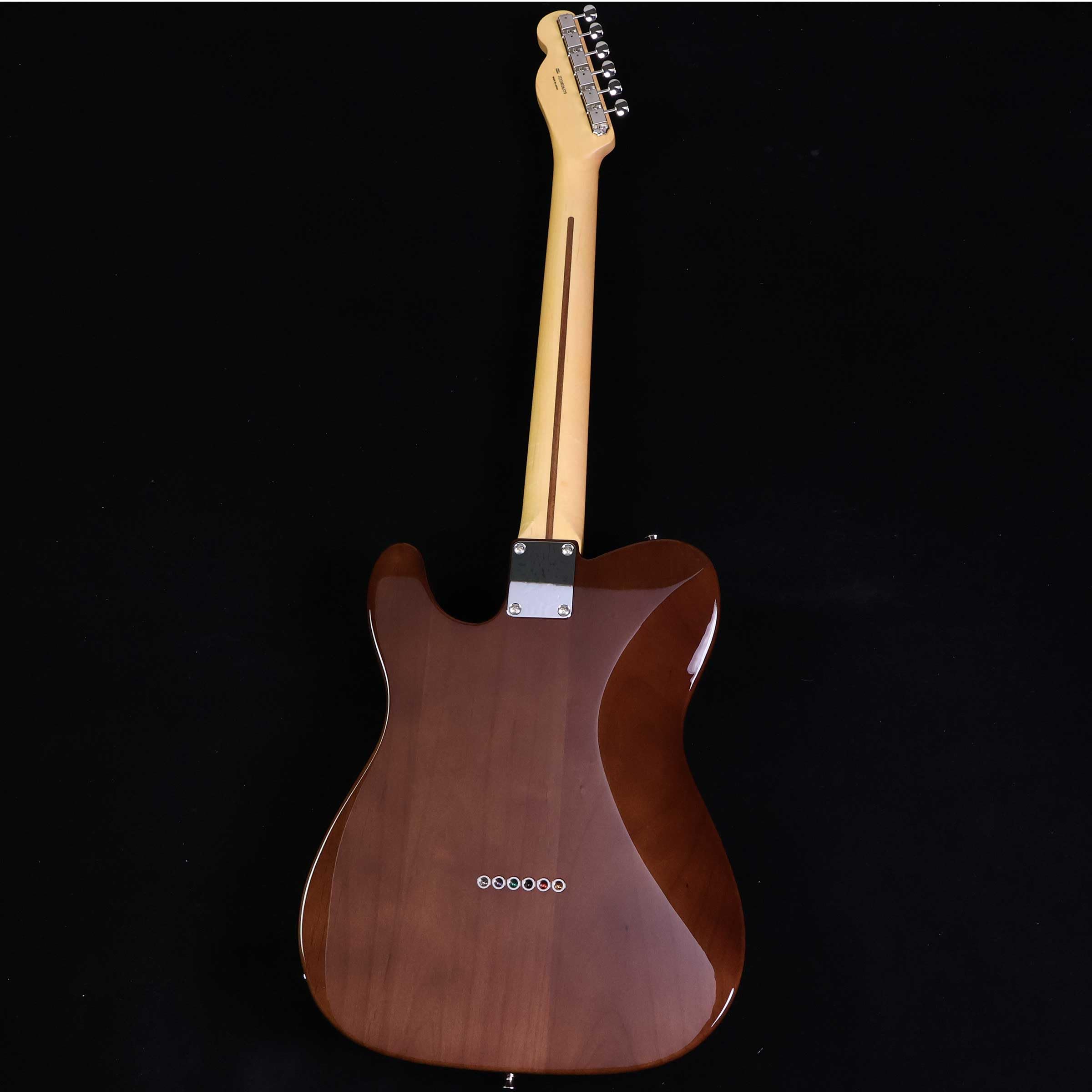 ギター Fender Hybrid II Telecaster Walnut Amazon | Fender Hybrid II Telecaster Walnut エレキギター