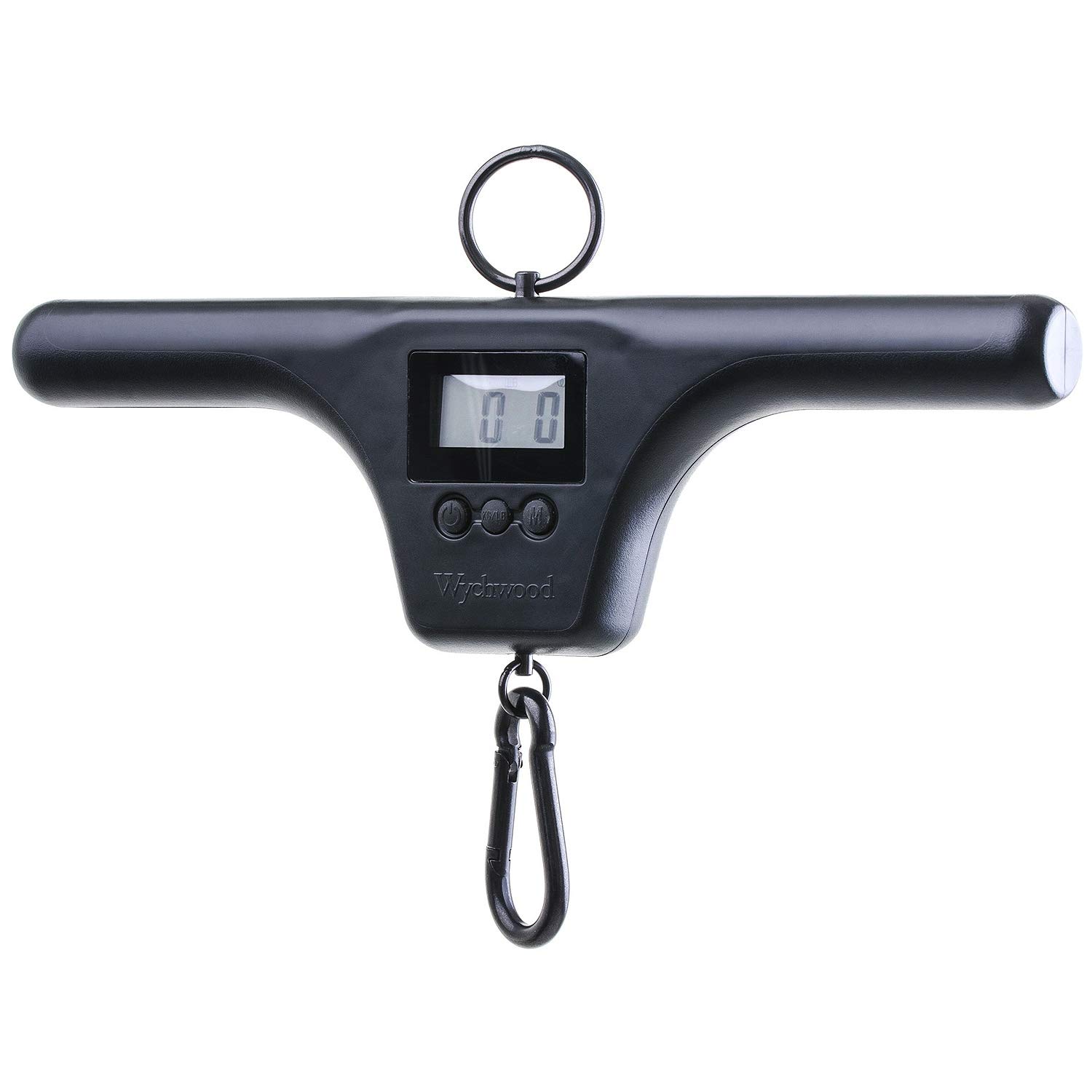 Wychwood T-Bar Scales Dual Screen