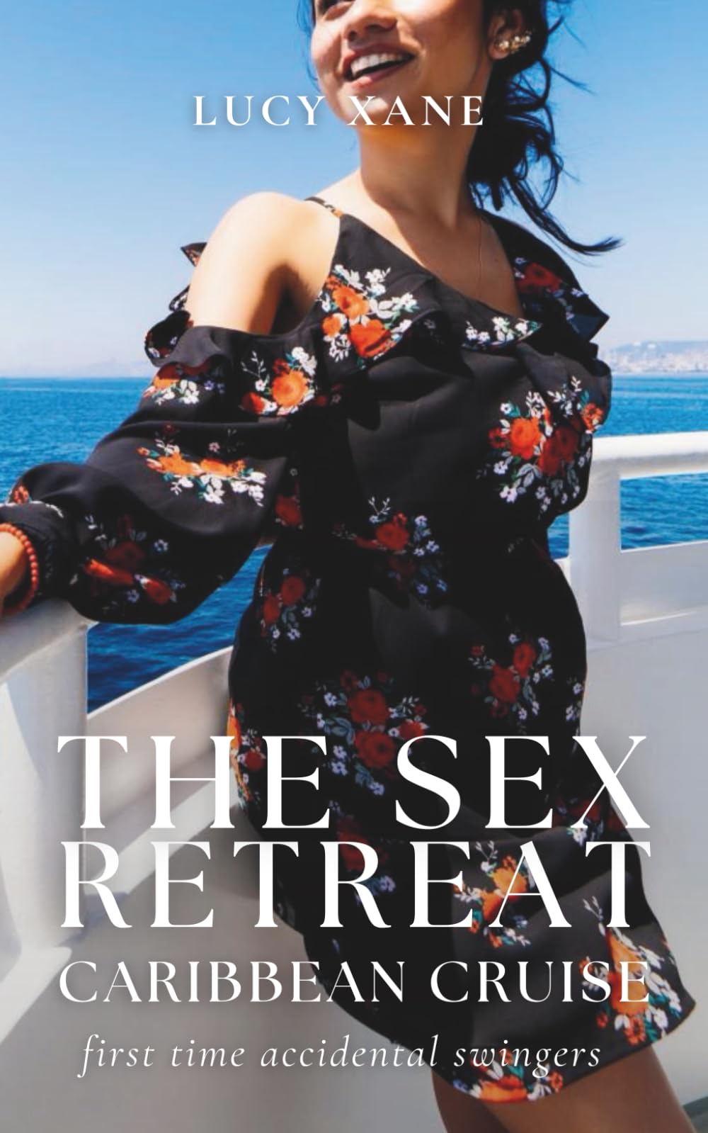 The Sex Retreat - Caribbean Cruise: First Time Accidental Swingers