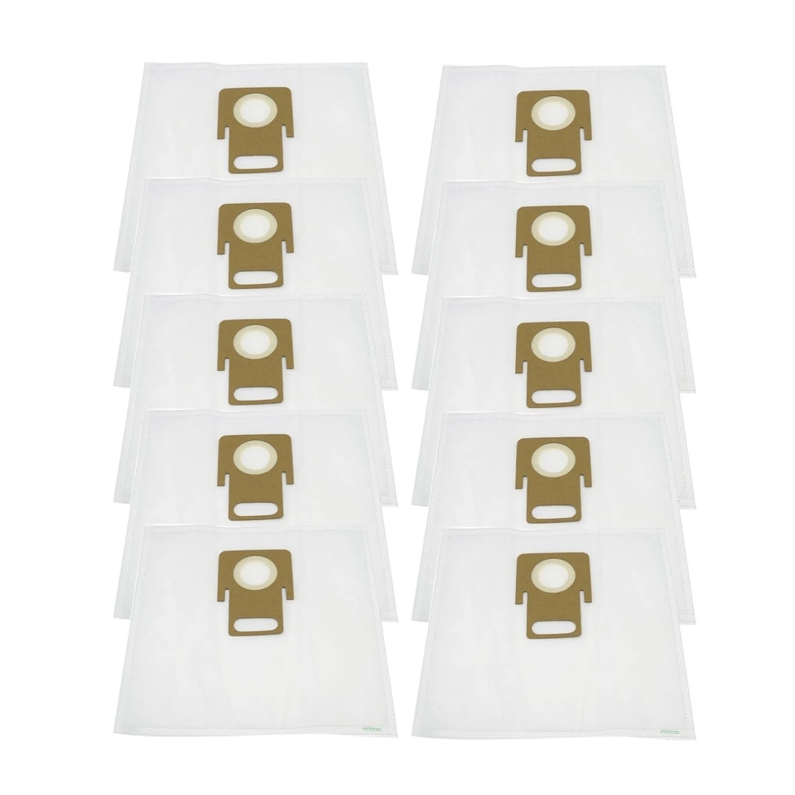 Sacs d'aspirateur compatibles avec Thomas pour un nettoyage optimal