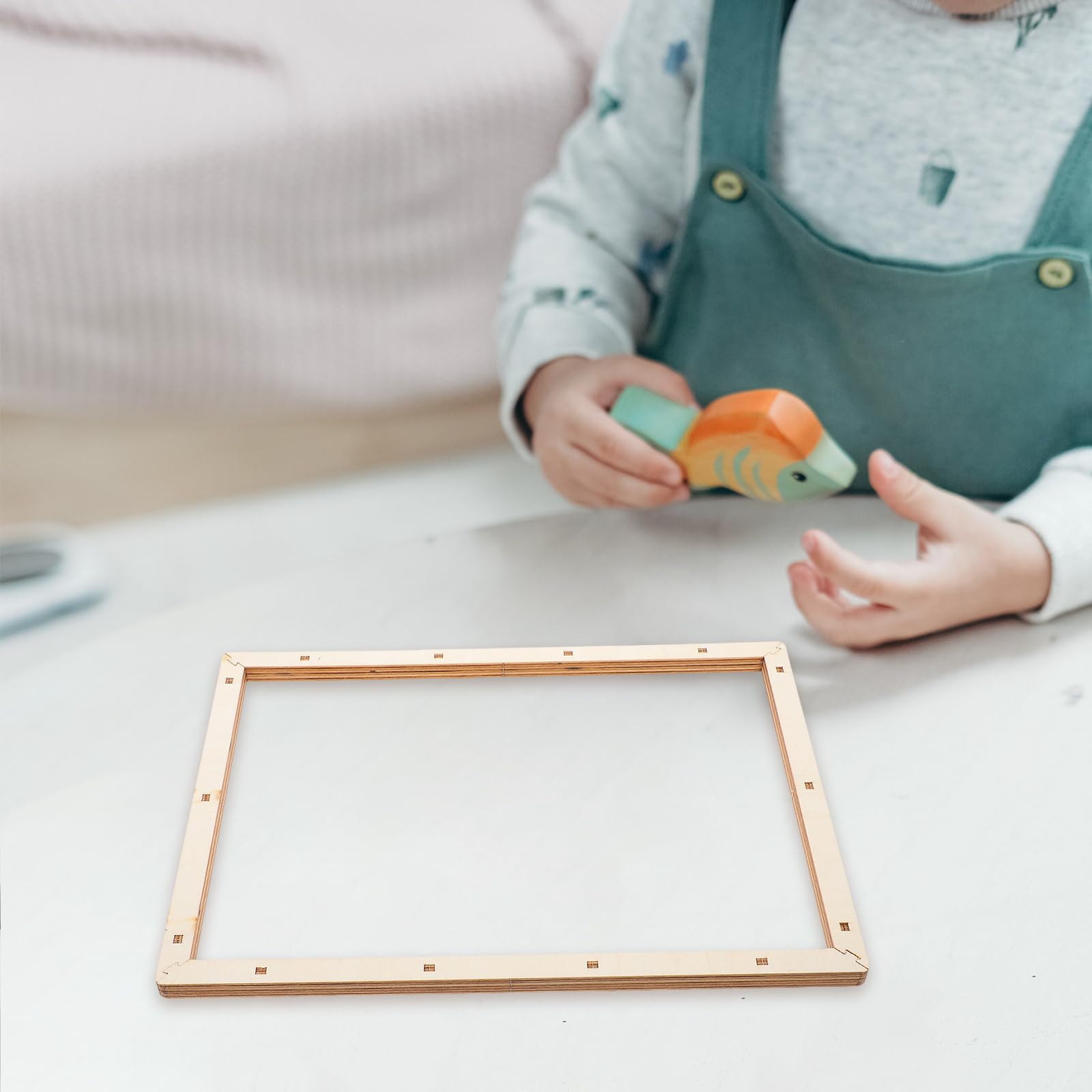 Kit per Carta Fatto a Mano per Ragazzo Ragazza, Set Creativo Educativo