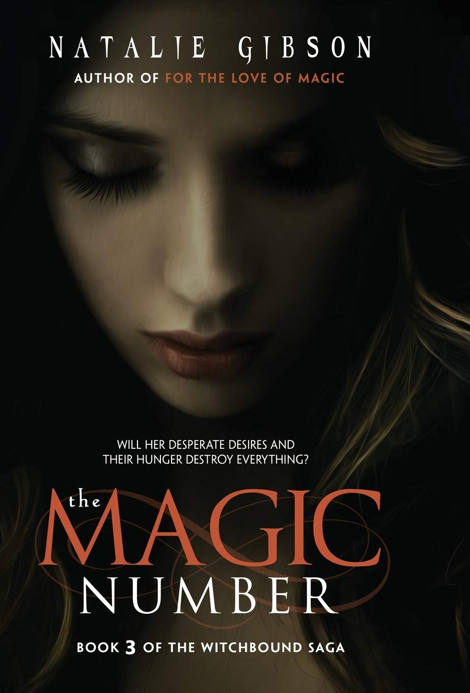 Buy The Magic Number: 3 (Witchbound) โ BookShops.in