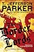 The Border Lords (Charlie Hood Novel Book 4)