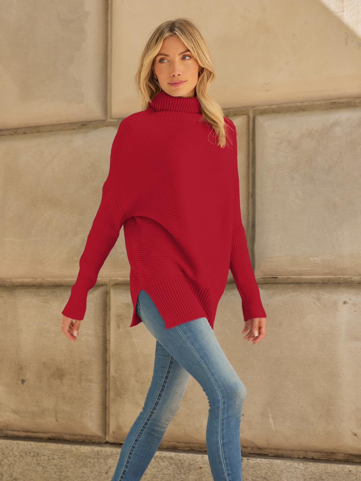 LILLUSORY Casual Kobiety Lszte0624