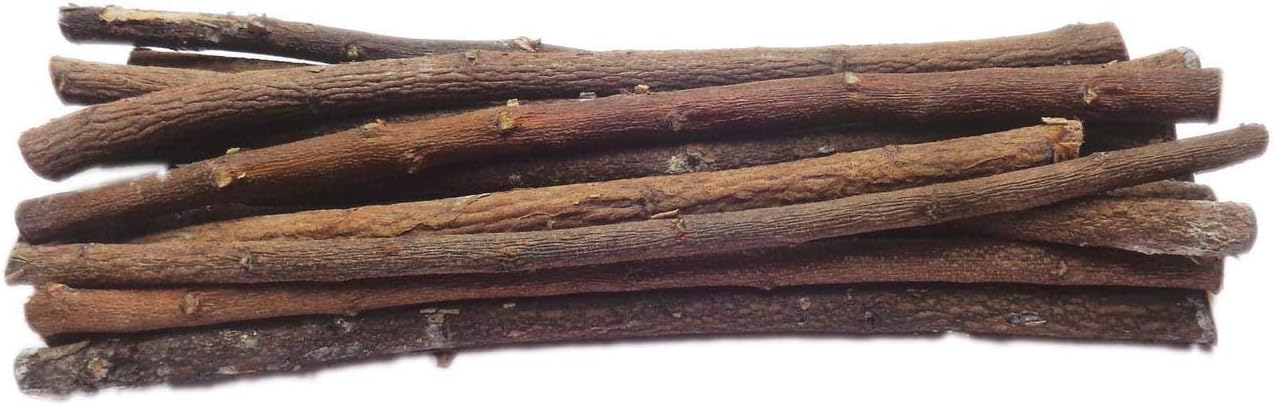 HINDU GURU GOYAL Neem Datun Sticks [Pack of 10]