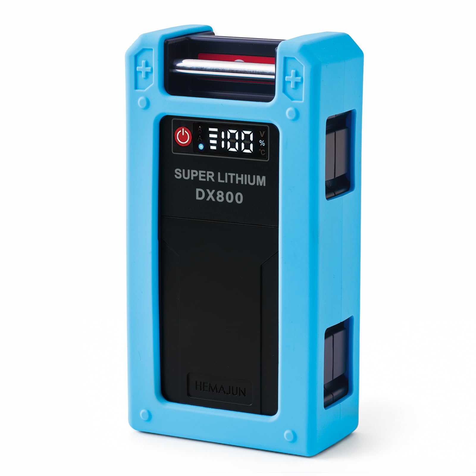 Amazon.co.jp: HEMAJUN（ヘマジュン）電動リール用バッテリー 14.8V