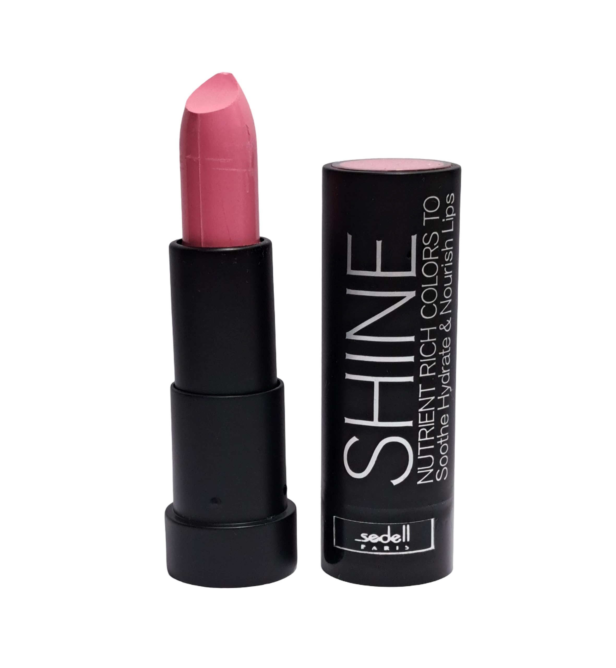Sedell Lipstick Baby Pink (Matte)-image-21