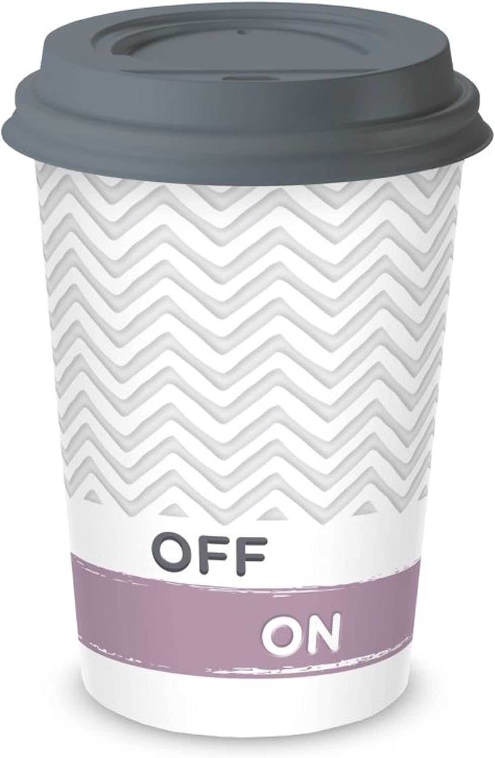 Straws and Dixie To Go Perfectouch 12 oz Paper Coffee Cups, Lids and Drinking/Stirring Sticks Bundle, 26 Count Pack of 2 (12 oz, 52 Cups, 52 Lids, 50 Straws)