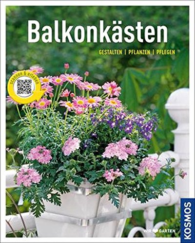 Balkonkasten Test