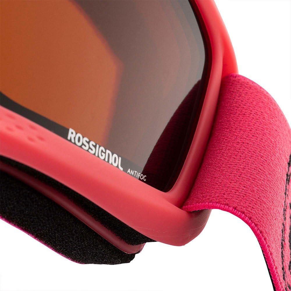Rossignol Masque de ski fille Raffish
