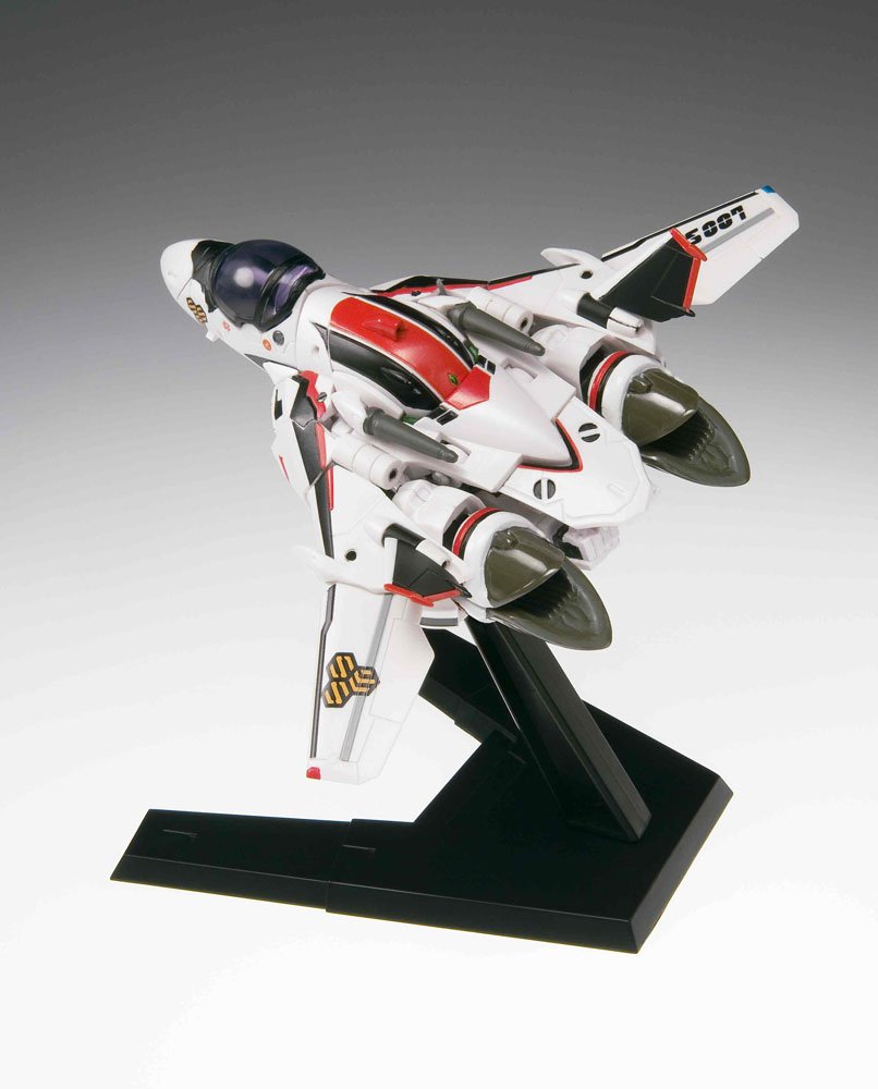 Amazon.co.jp: TAMASHII NATIONS SD∞ VF-25F メサイアバルキリー 
