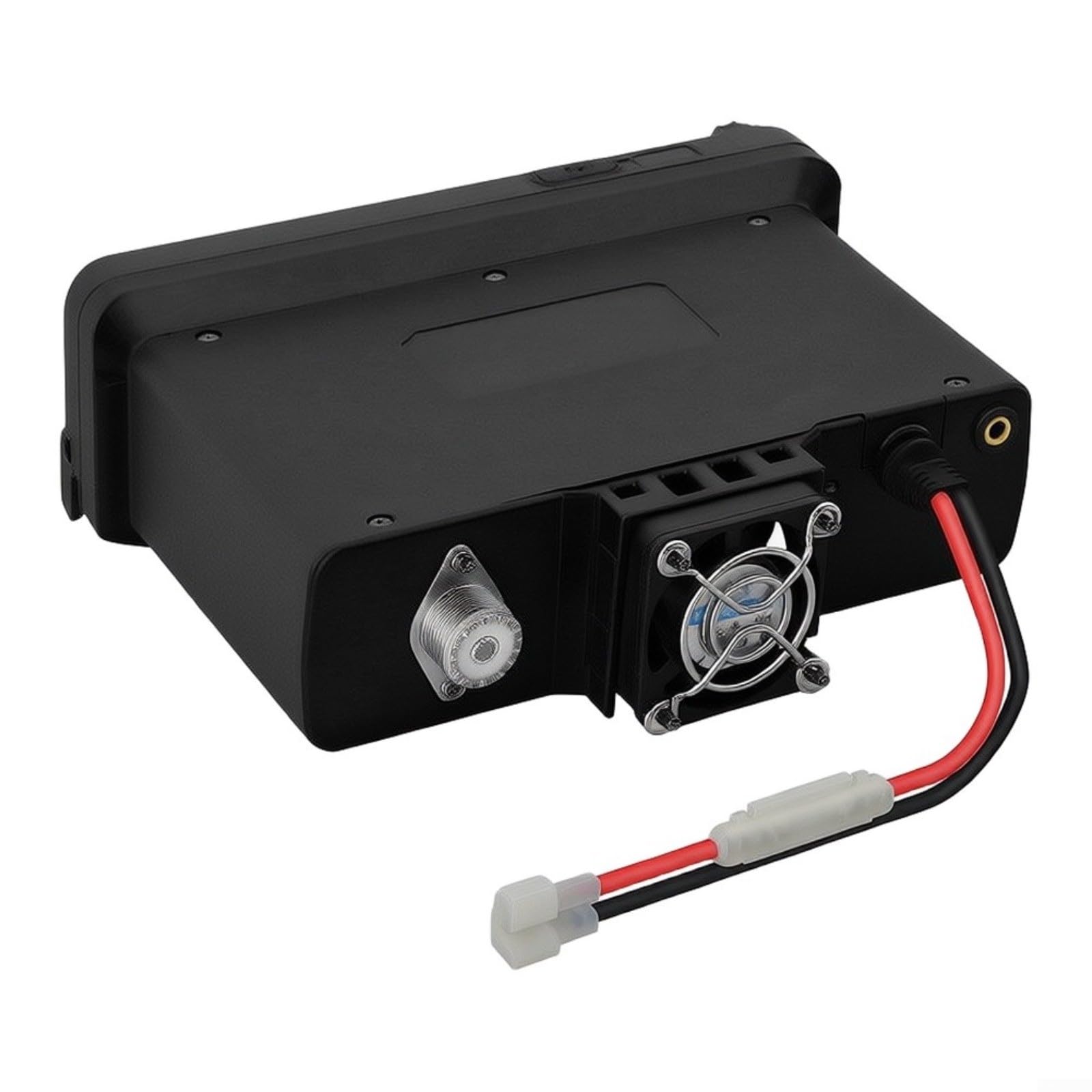 6699-CB CB-Funkgerät Für Auto, 1–30 MHz Und 21–30 MHz