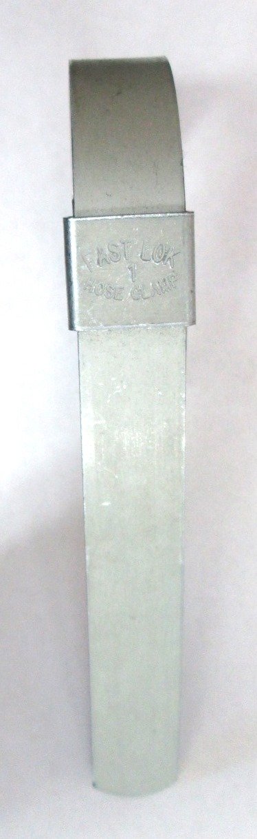 IH F6 - Fast Lok Band Clamp 1-1/2'' Max Hose OD (4 Pack)