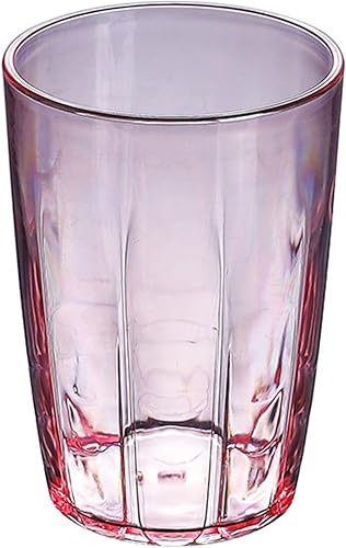 Miniatura 3 de cici store Vasos de plástico irrompibles de 13.9 fl oz, vasos de agua irrompibles, reutilizables, jugo de fruta, cerveza, copa de champán para bar,