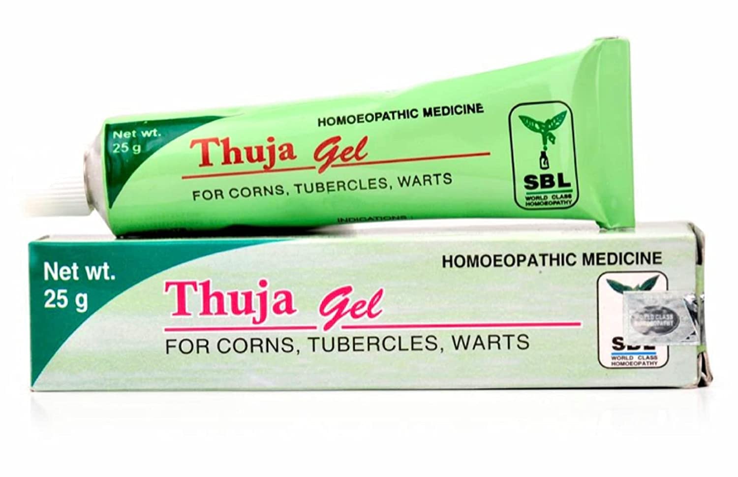 SBLs Thuja Gel - 25 GM Pack of 5 (B0CHFGNQH7) Amazon Price History, Amazon Price Tracker