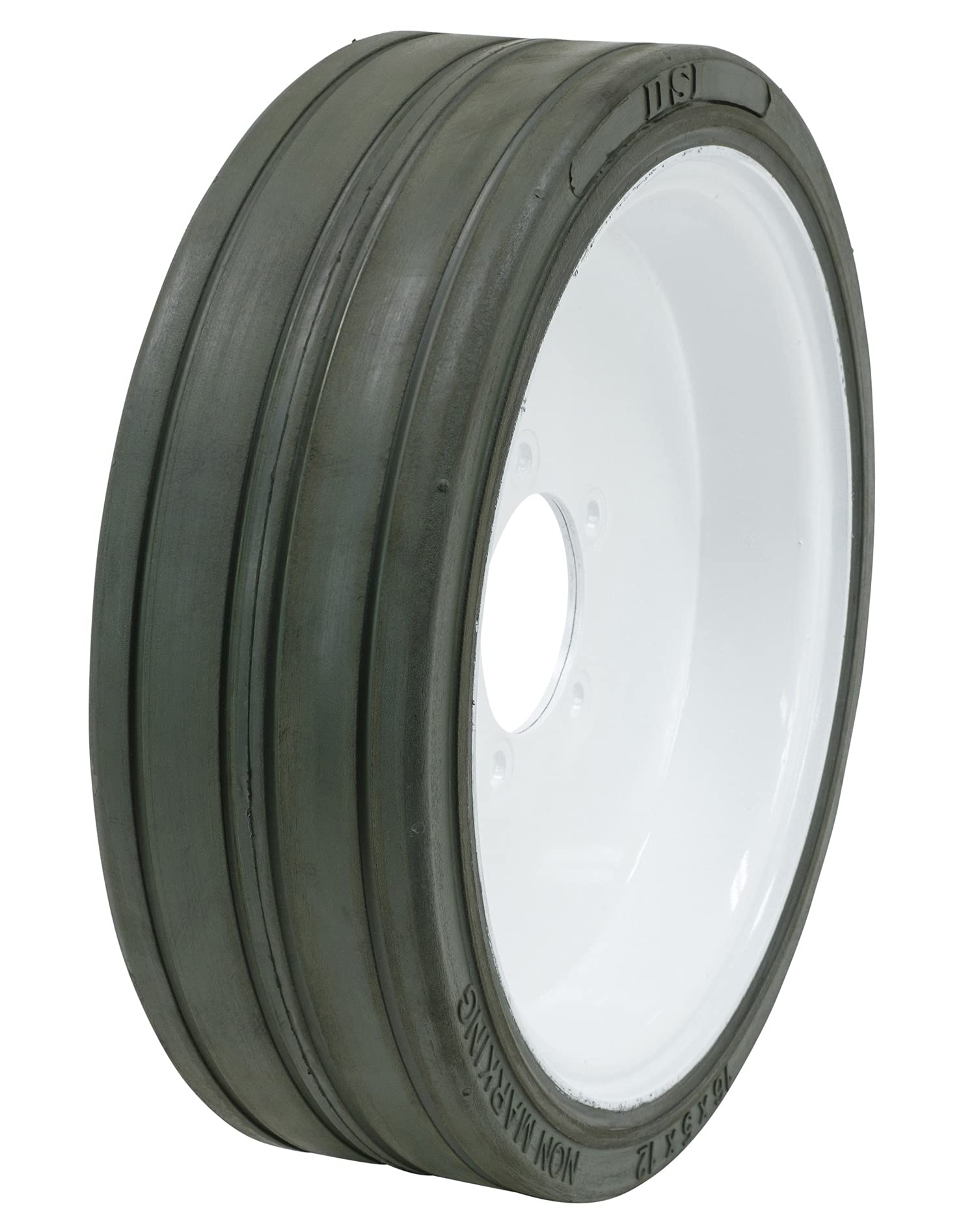 Amazon.com: Mytee Products (4 Set) SkyJack Scissor Lift Tires