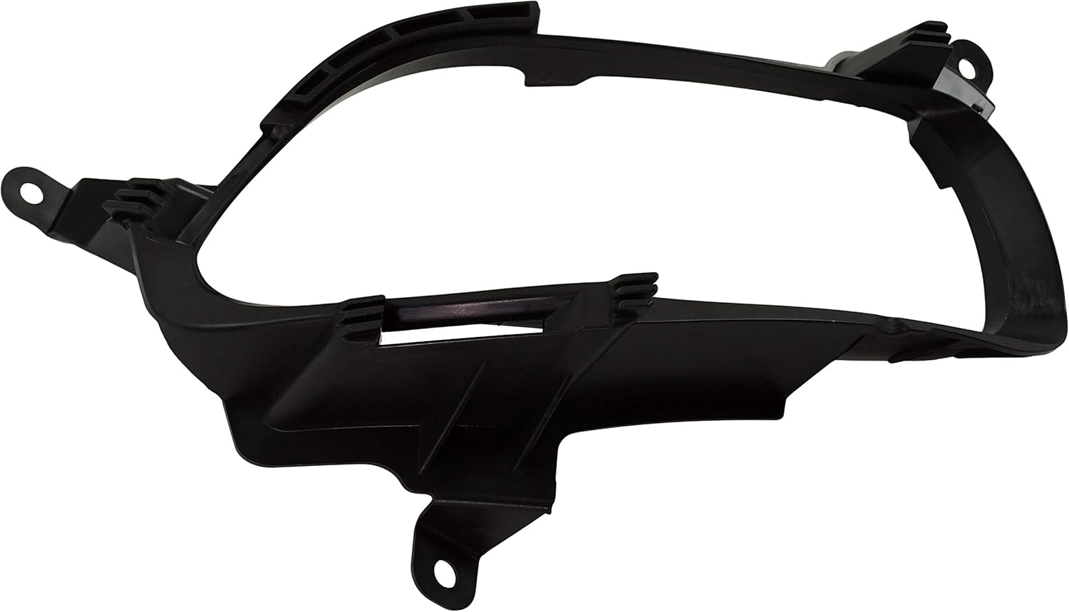 Garage-Pro Headlight Headlamp Bracket Compatible with 2014-2018 Jeep Cherokee, Passenger Right Side