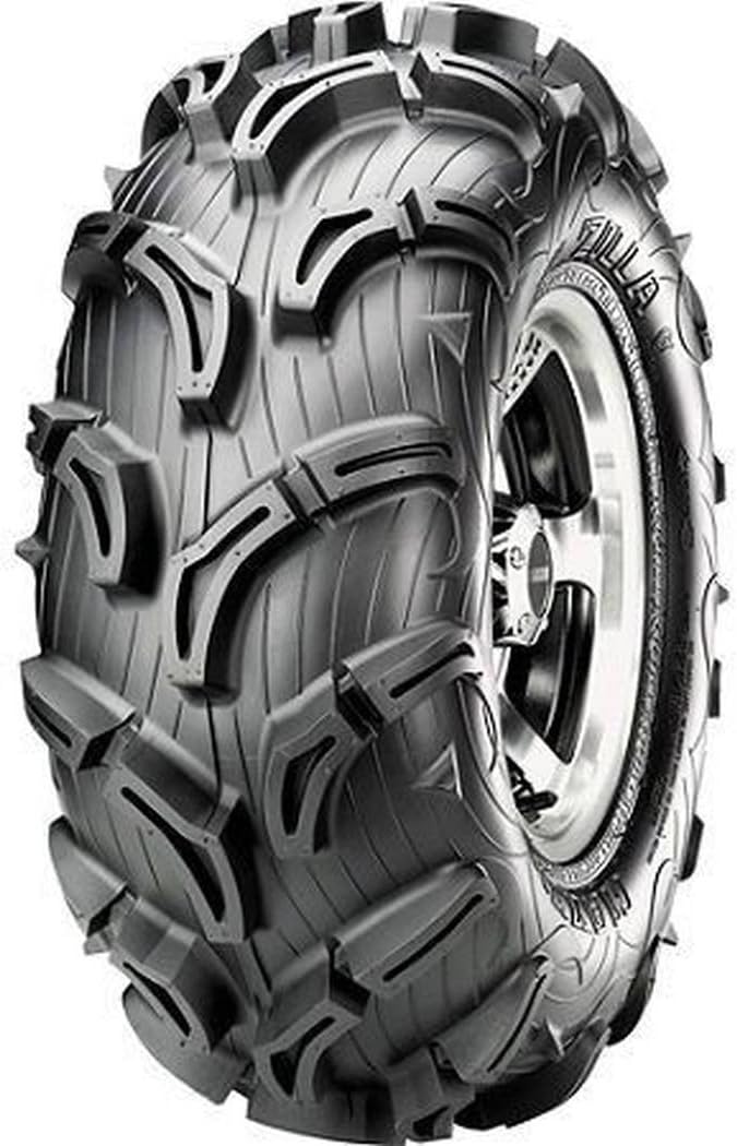 Cheng Shin Tires Mu01 28x10x12 Zilla 6pr Tires #tm00453100