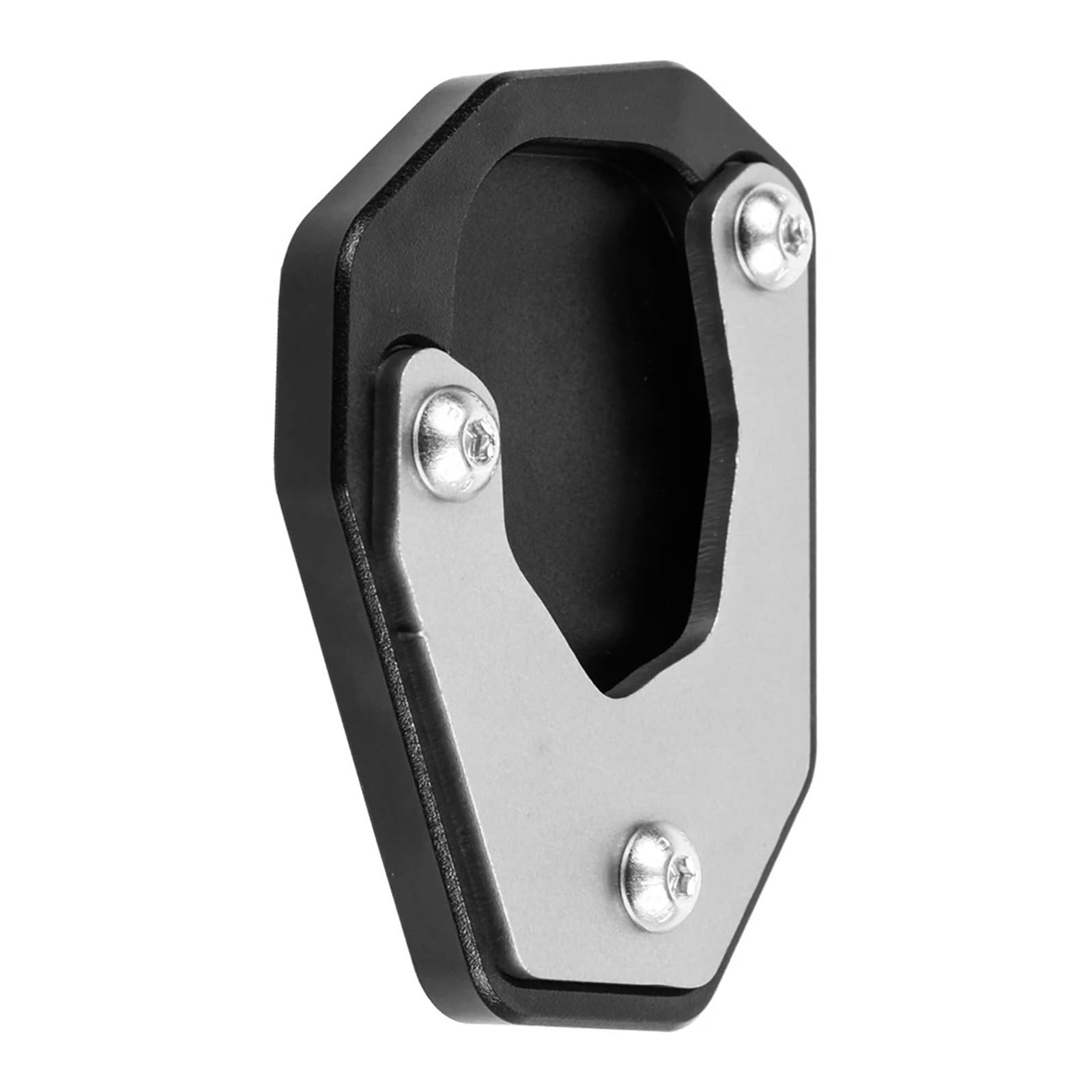 Caballete de aluminio para motocicleta para Voge DSX 900 525 Almohadilla