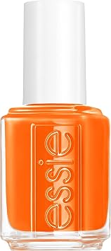 Essie Nagellak - 776 Tangerine Tease 776Tangerine