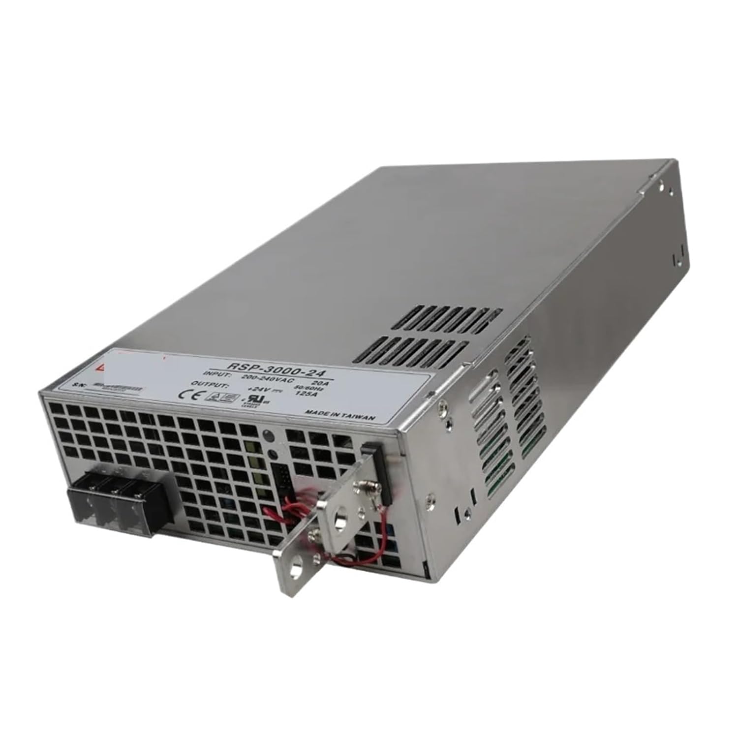 1pcs RSP-3000 RSP-3000-12 RSP-3000-24 RSP-3000-48 RSP 3000 3000W Switching Power Supply(RSP-3000-12)