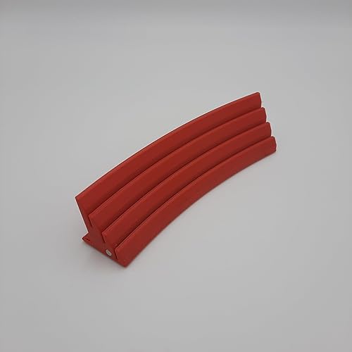 Miniatura 6 de Juego de 4 bandejas para cartas (azul, rojo, verde, amarillo) para cartas - Juegos de mesa - Gloomhaven - Terraforming Mars - Uno