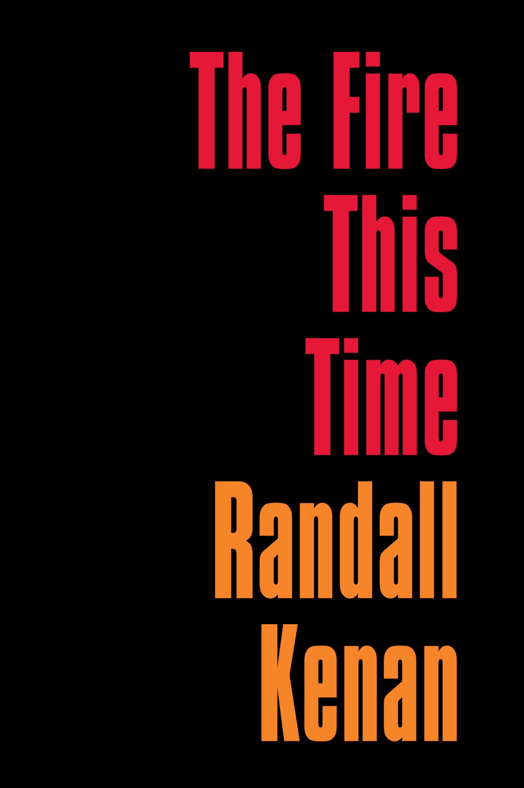 Buy The Fire This Time — BookShops.in