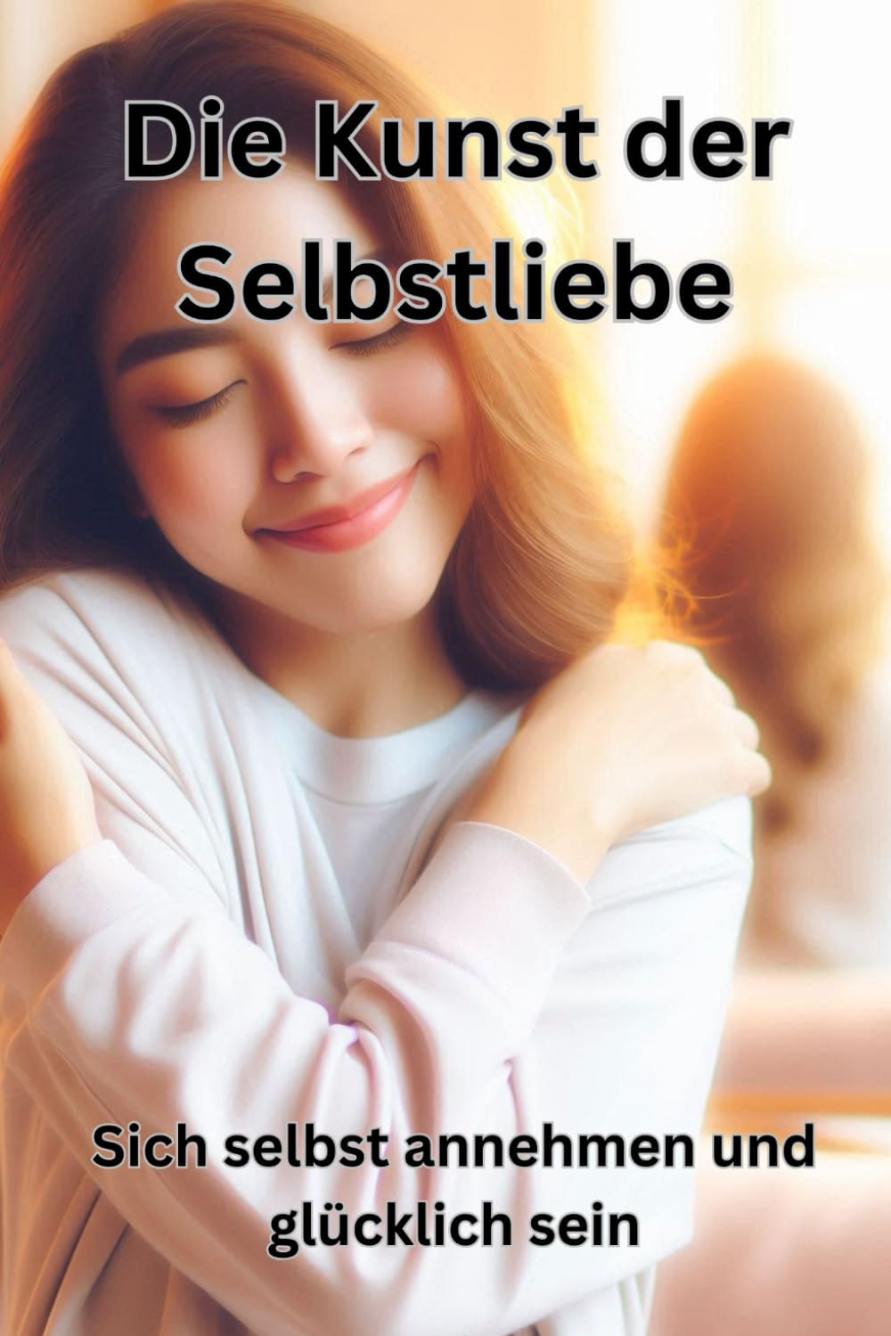 Die Kunst der Selbstliebe: Sich selbst annehmen und glücklich sein