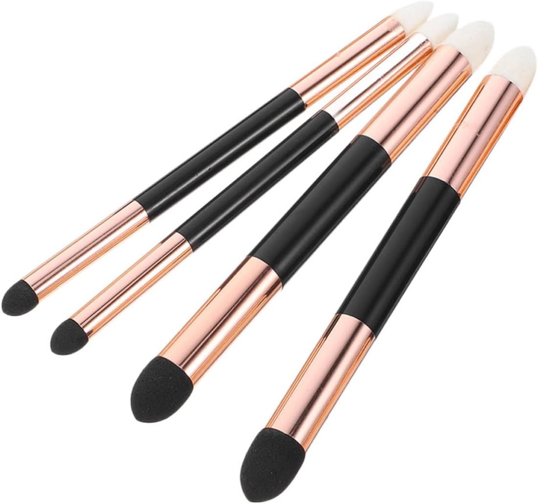 4 Piece Artist Blending Pen Dual Ended Sponge Tips