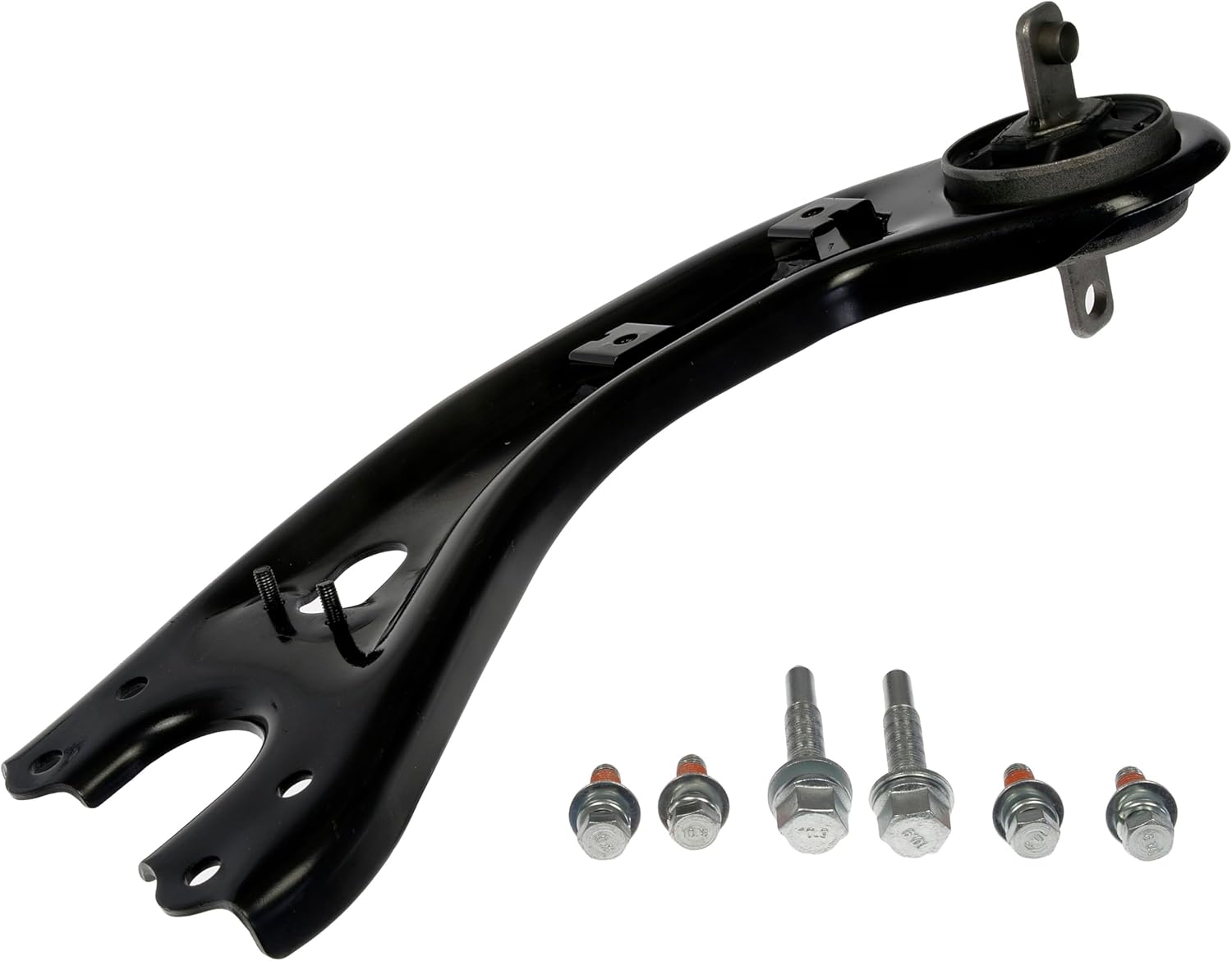 Dorman 526-364 Rear Passenger Side Suspension Trailing Arm Compatible with Select Hyundai/Kia Models