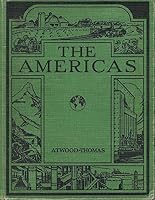 The Americas B0007EOKQ4 Book Cover