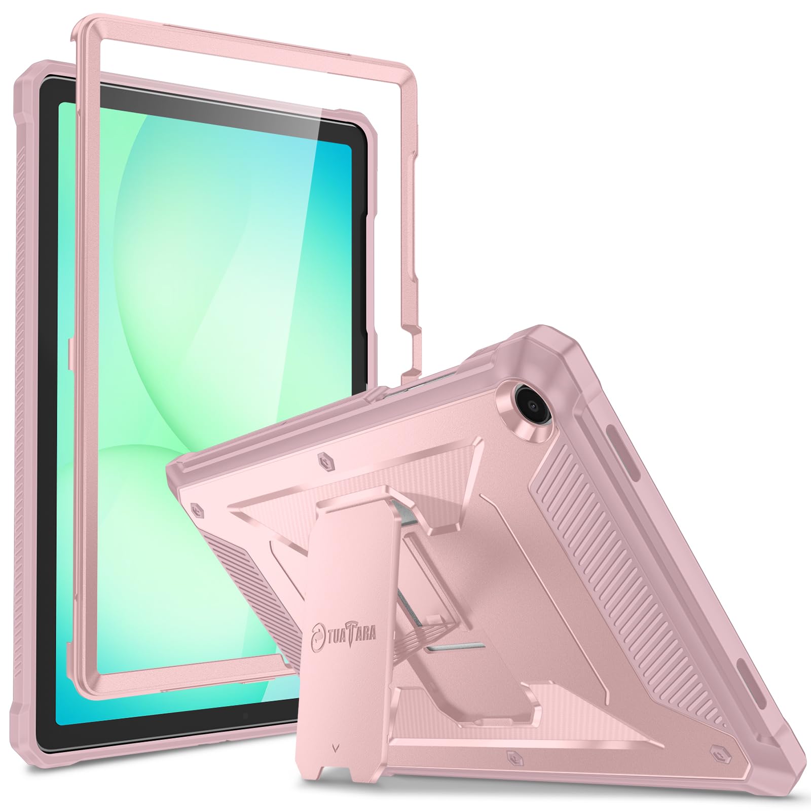 Amazon.com: Fintie Shockproof Case for Samsung Galaxy Tab A11+
