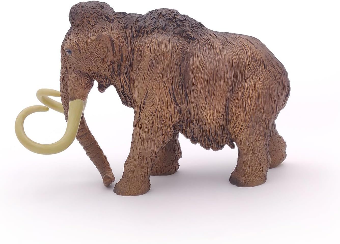 Papo Wooly Mammoth