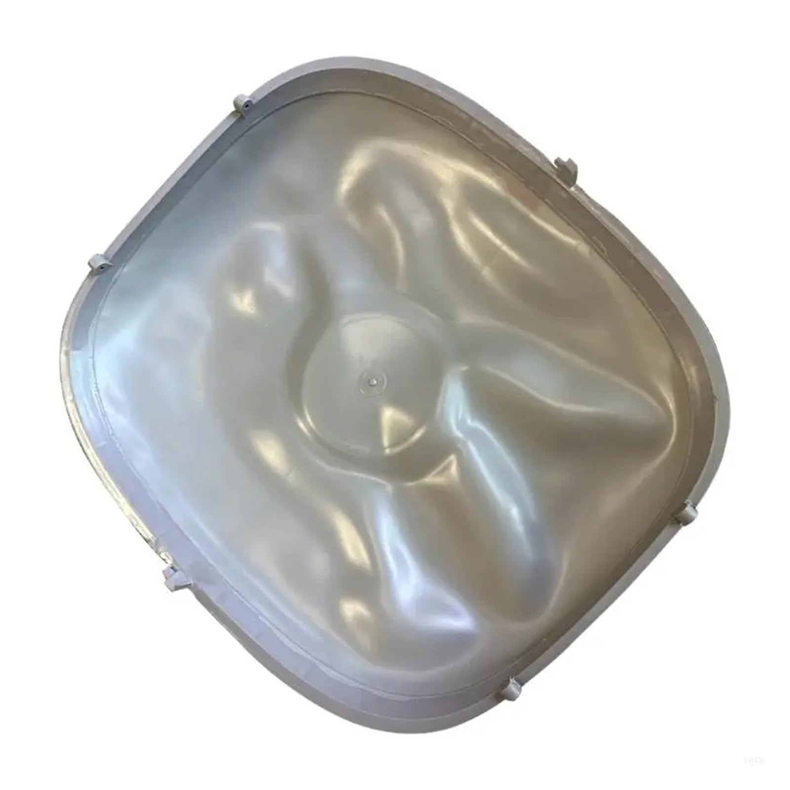 Tappetino lettiera in silicone per lettiera autopulente