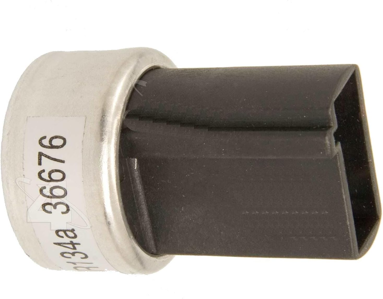 Mechanics Choice A/C Clutch Cycle Switch for 1980-1993 Ford, Lincoln, Mazda, Mercury
