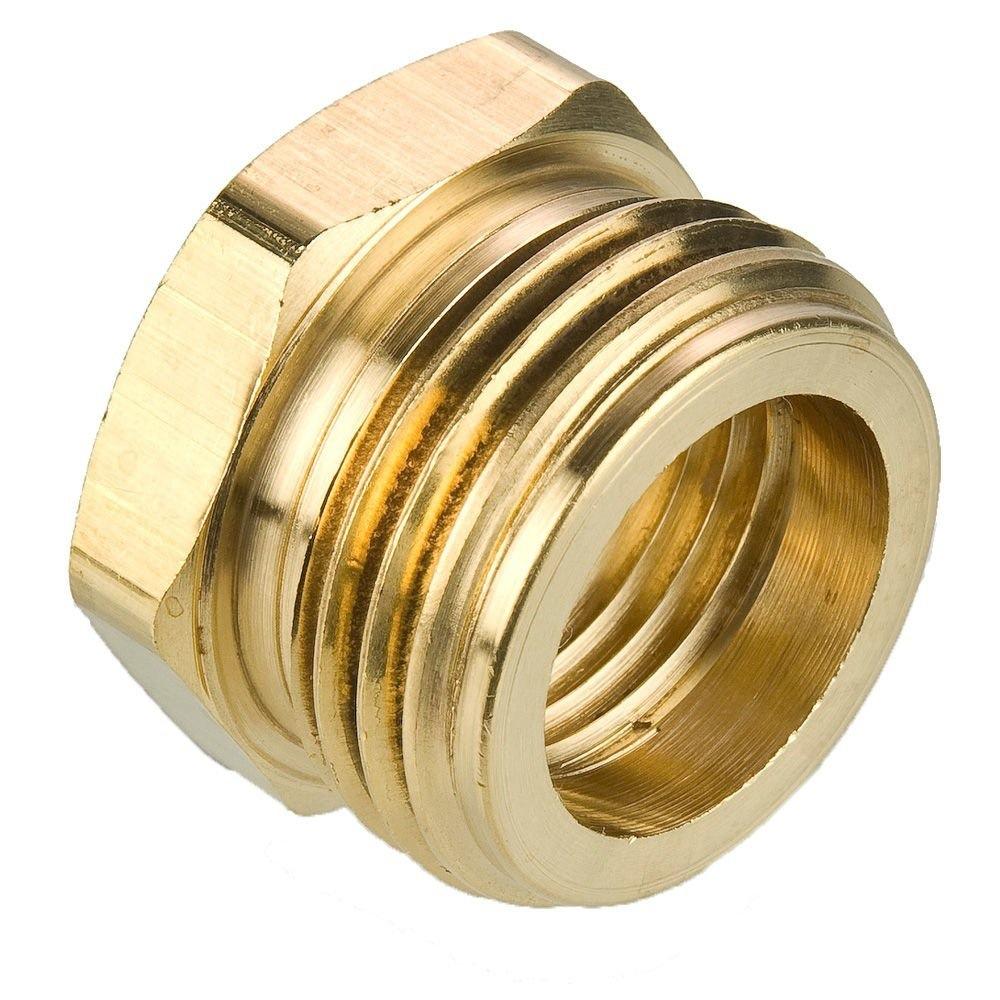 Parker Hannifin 80GH 12 8 pk5 Garden Hose Fitting Brass 3 4 Male parker-hannifin-80gh-12-8-pk5-garden-hose-fitting-brass-3-4-male