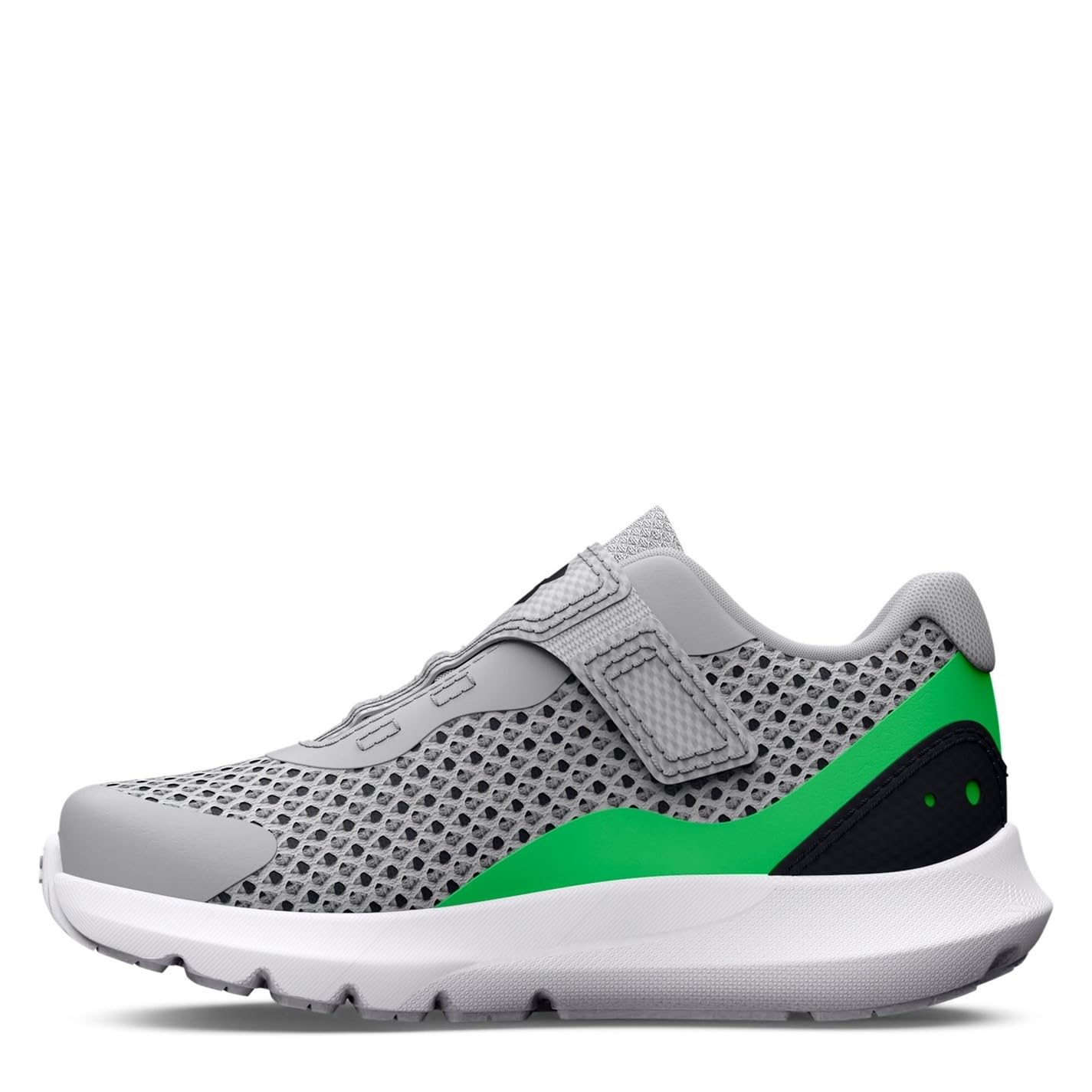 Under Armour Surge 3 - Buty do biegania Niemowlęta - chłopcy