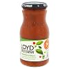 Loyd Grossman Tomato & Basil Pasta Sauce - 350g - Pack of 1