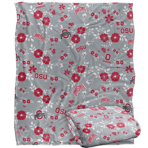 The Ohio State University Blanket, 50