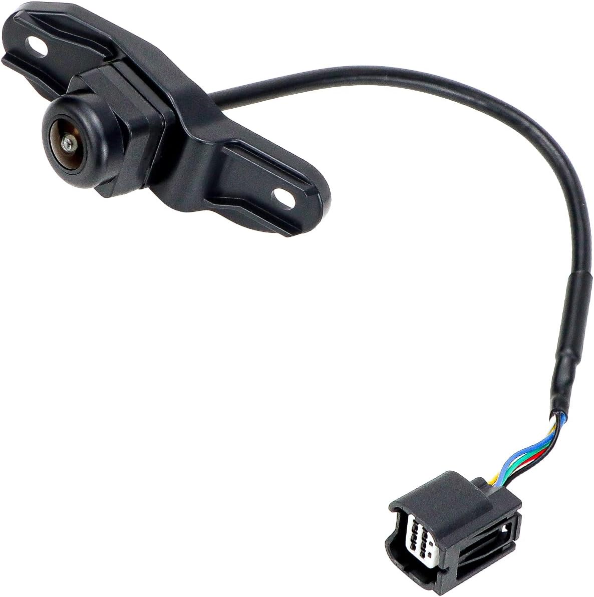 39530-T6Z-A01 Rear View Camera Replacement for Honda Ridgeline 2017 2018 2019, OE Backup Cam Replaces 39530T6ZA01 by GreenYi