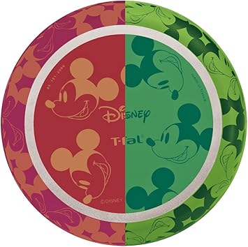 レア T Fal インジニオ ネオ 6点セット ミッキー柄 L Www Pgridki Or Id