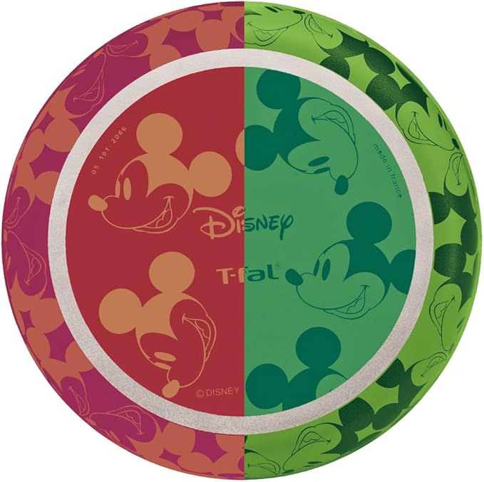 Amazon Co Jp ティファール インジニオ ディズニー グリーン セット6 L ホーム キッチン Amazon Co Jp ティファール インジニオ ディズニー グリーン セット6 L ホーム キッチン