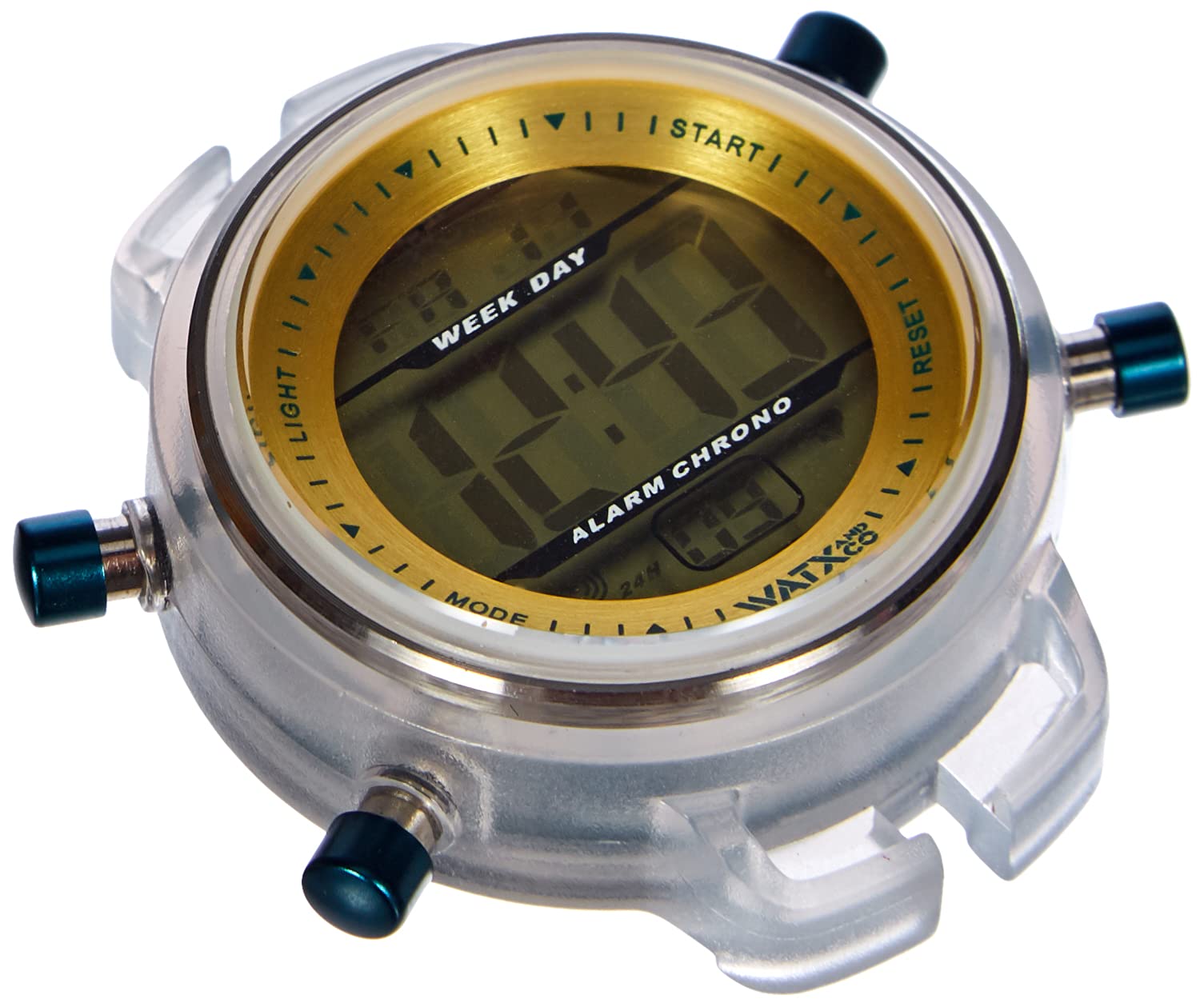 WATXANDCO Watch Boxes RWA1597