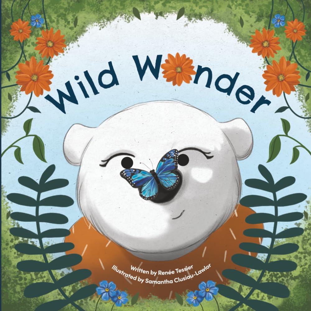 Wild Wonder