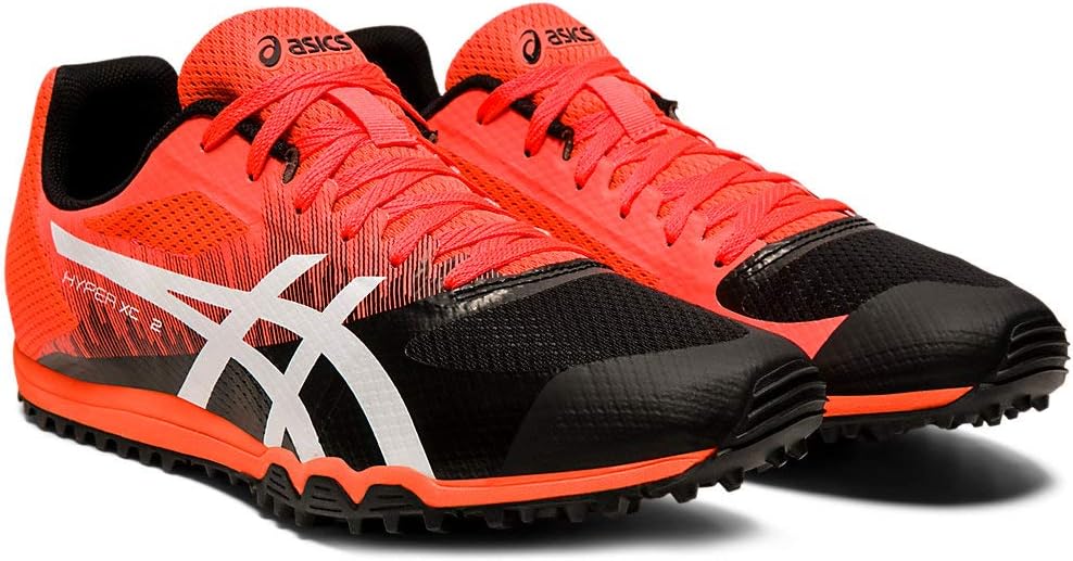 ASICS Unisex Hyper XC 2 Track & Field Shoes