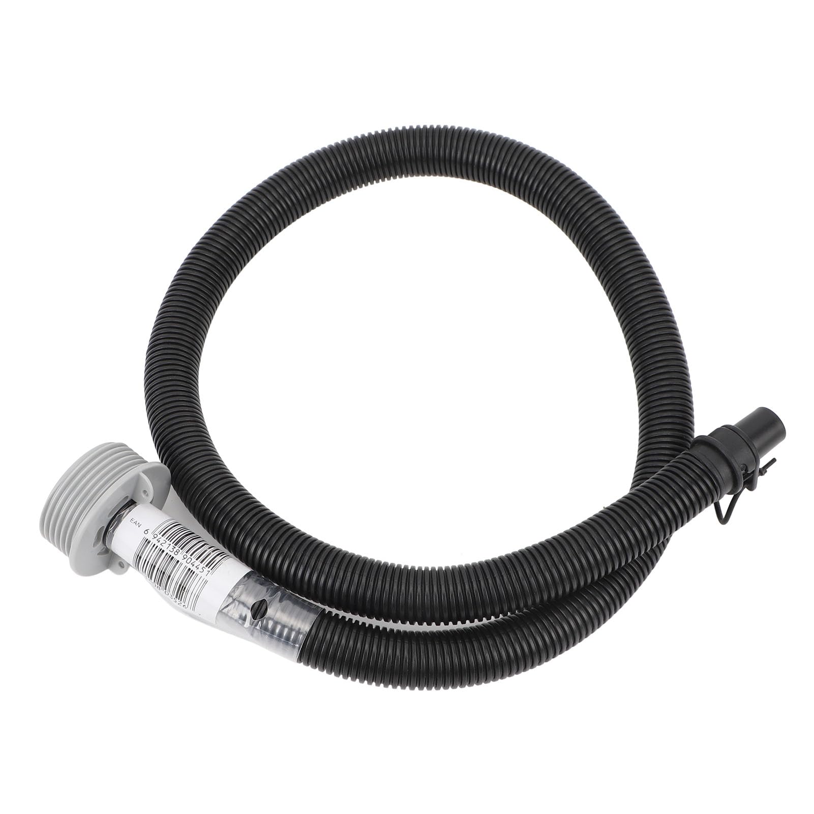 Nadmuchiwany wąż do Wanny Z Hydromasażem do P05341, długość 106 Cm, Gwint Zewnętrzny 51 Mm, Tworzywo Sztuczne, Odpowiedni do Spa Lay Z, Nadmuchiwana Wanna do Masażu