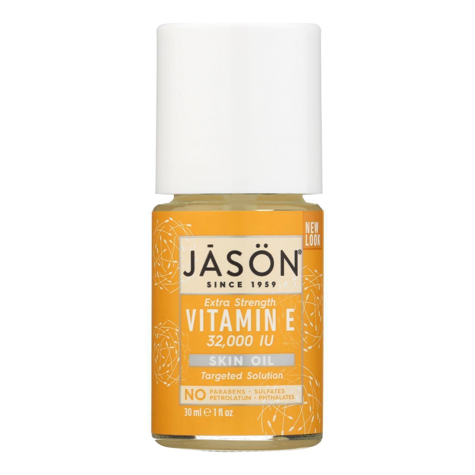Jason Oil E 32000iu 100