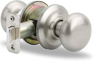 Security D3106701 Cambridge Knob